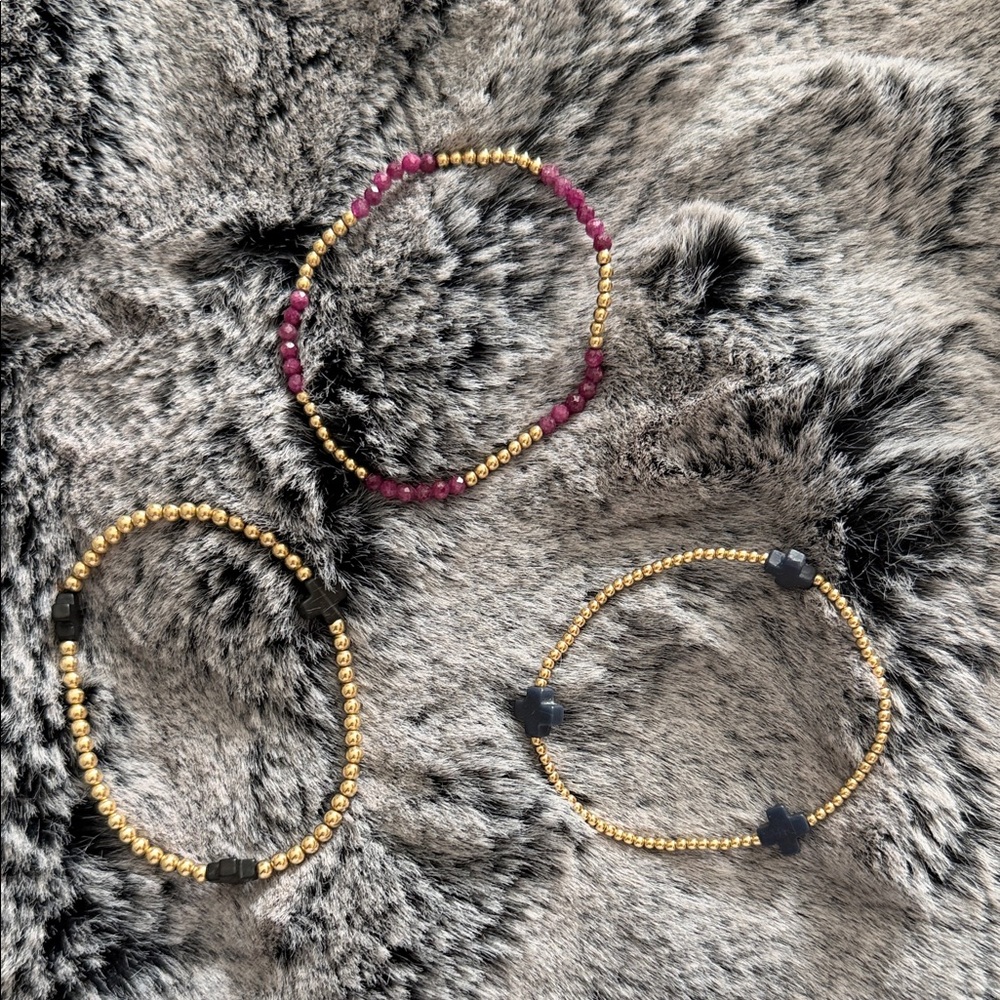 Enewton Bracelets